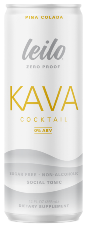 Leilo Sparkling Kava Multi Pack (10)