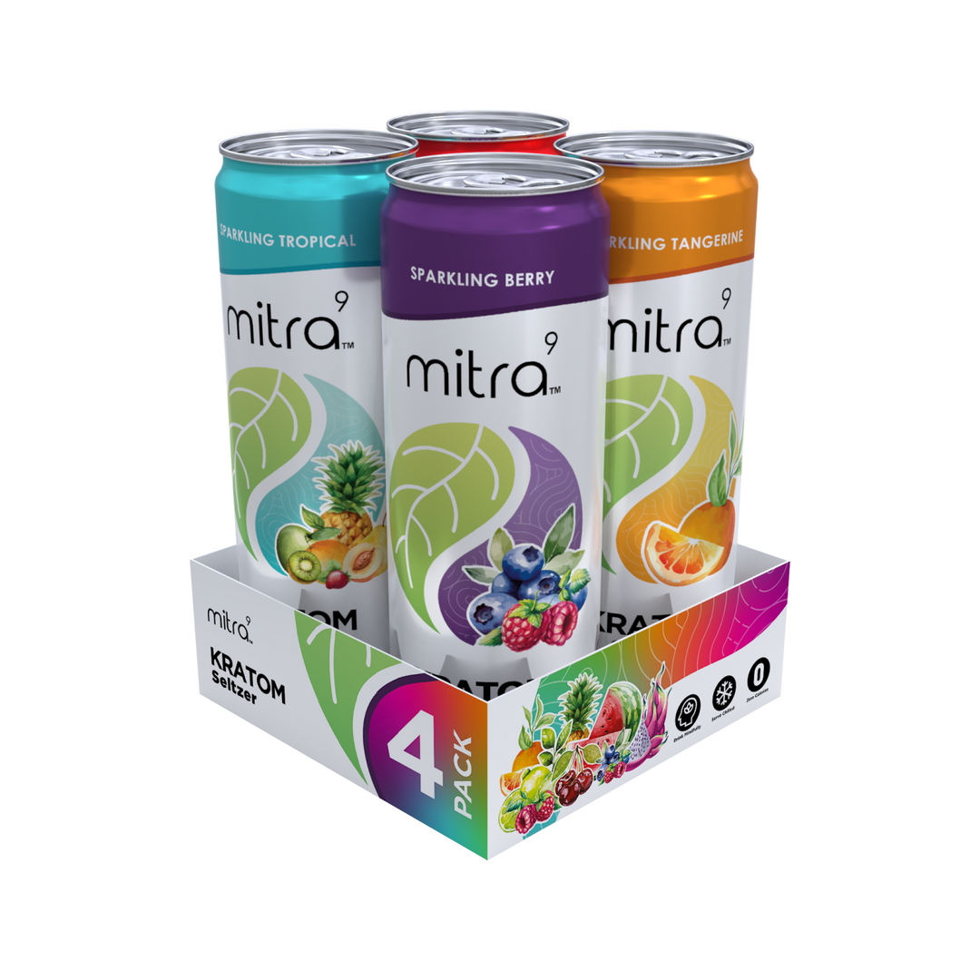 Pre-Order Mitra 9